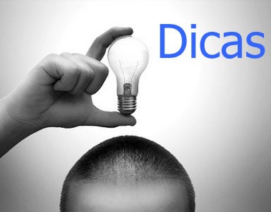 10 COISAS QUE VOCÊ PODE ACHAR INTERESSANTE